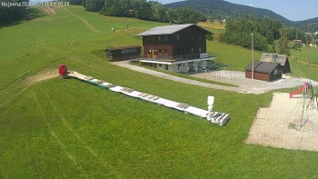 SKITECH Kunčice