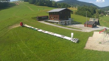 SKITECH Kunčice