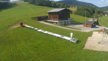 SKITECH Kunčice