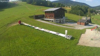 SKITECH Kunčice