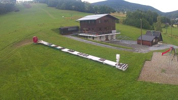 SKITECH Kunčice