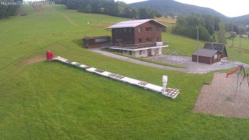 SKITECH Kunčice