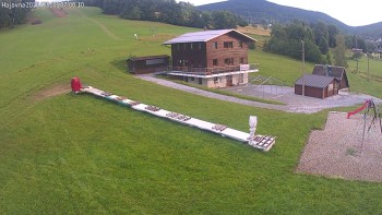 SKITECH Kunčice
