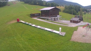 SKITECH Kunčice
