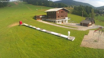 SKITECH Kunčice