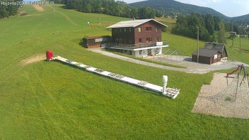 SKITECH Kunčice