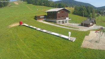 SKITECH Kunčice