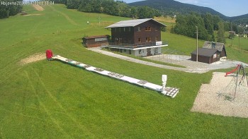 SKITECH Kunčice