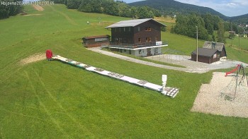 SKITECH Kunčice