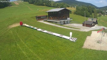 SKITECH Kunčice