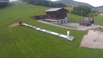 SKITECH Kunčice