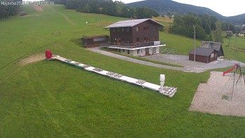 SKITECH Kunčice