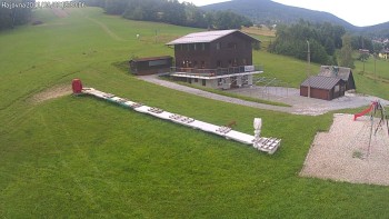 SKITECH Kunčice