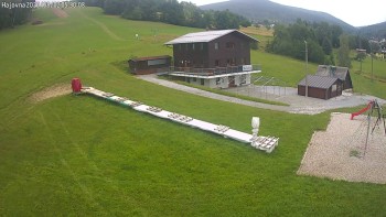 SKITECH Kunčice