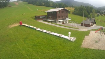 SKITECH Kunčice
