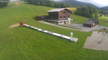 SKITECH Kunčice
