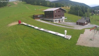SKITECH Kunčice