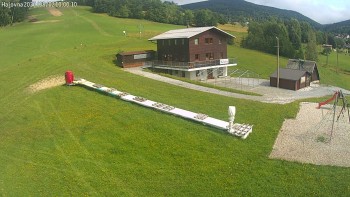 SKITECH Kunčice