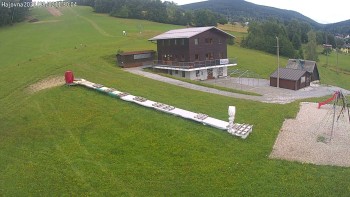 SKITECH Kunčice