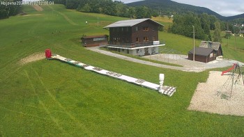 SKITECH Kunčice