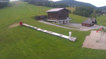 SKITECH Kunčice