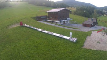 SKITECH Kunčice