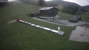 SKITECH Kunčice