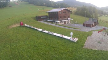 SKITECH Kunčice