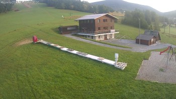 SKITECH Kunčice