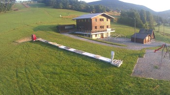 SKITECH Kunčice