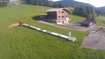 SKITECH Kunčice
