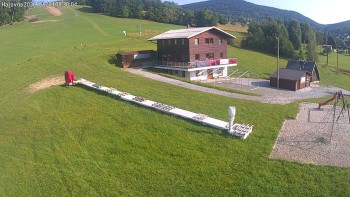 SKITECH Kunčice