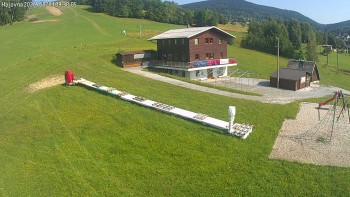 SKITECH Kunčice