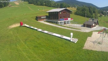 SKITECH Kunčice
