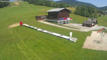 SKITECH Kunčice