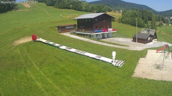 SKITECH Kunčice