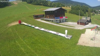 SKITECH Kunčice