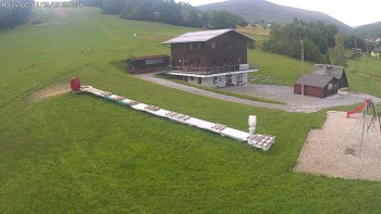 SKITECH Kunčice
