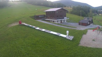 SKITECH Kunčice
