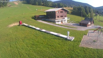 SKITECH Kunčice