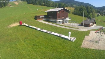 SKITECH Kunčice