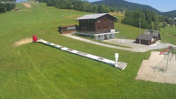 SKITECH Kunčice