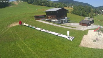 SKITECH Kunčice