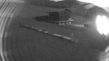 SKITECH Kunčice