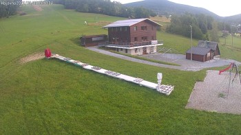 SKITECH Kunčice