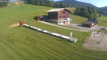SKITECH Kunčice