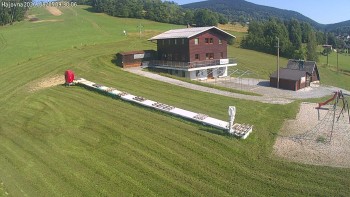 SKITECH Kunčice