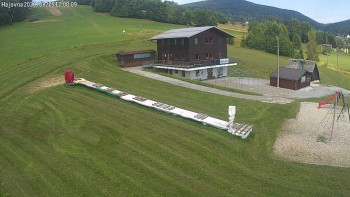 SKITECH Kunčice