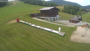 SKITECH Kunčice