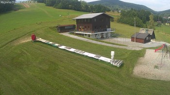 SKITECH Kunčice